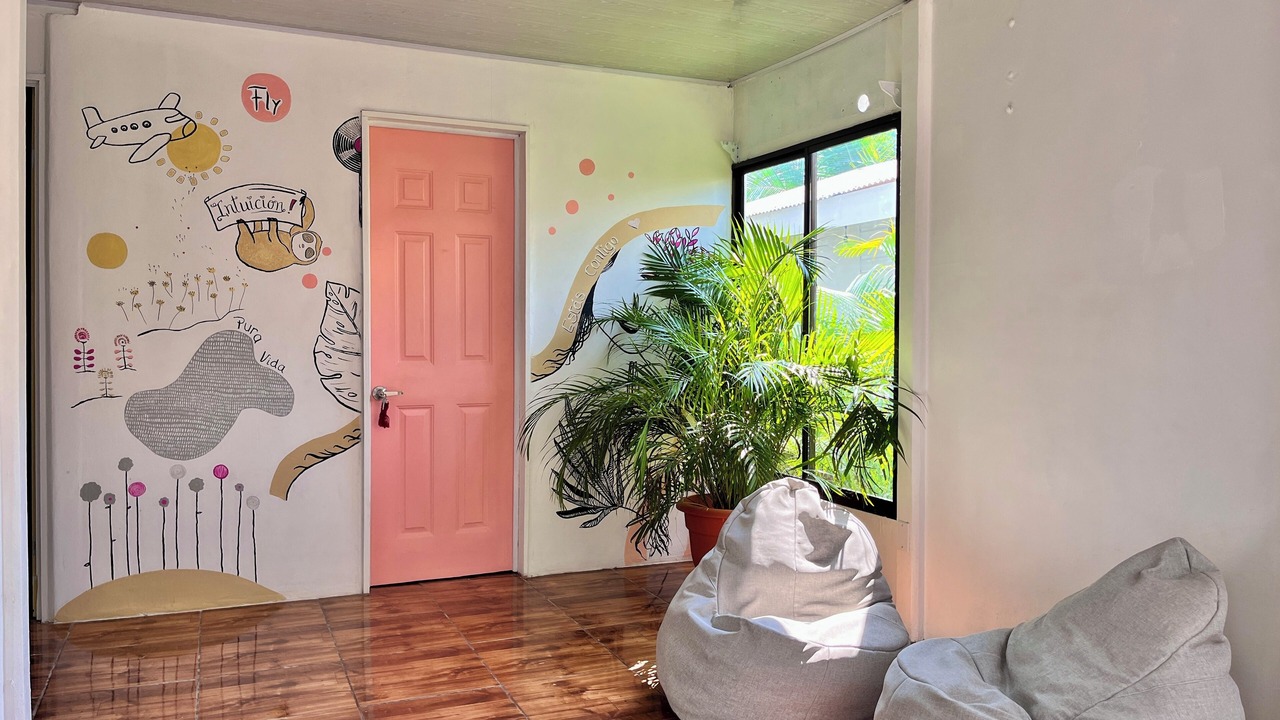 Photo of Livingroom in Puerto Viejo de Talamanca