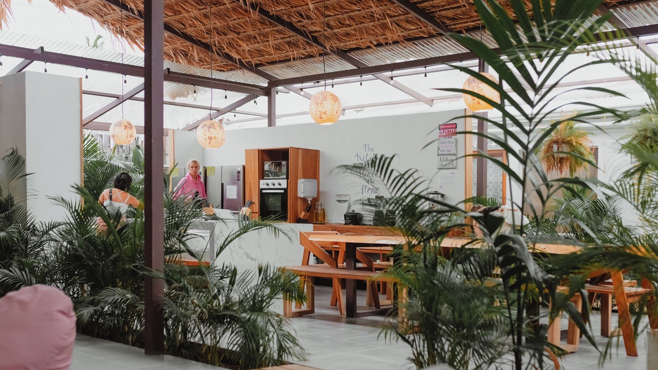Photo of Kitchen in Puerto Viejo de Talamanca