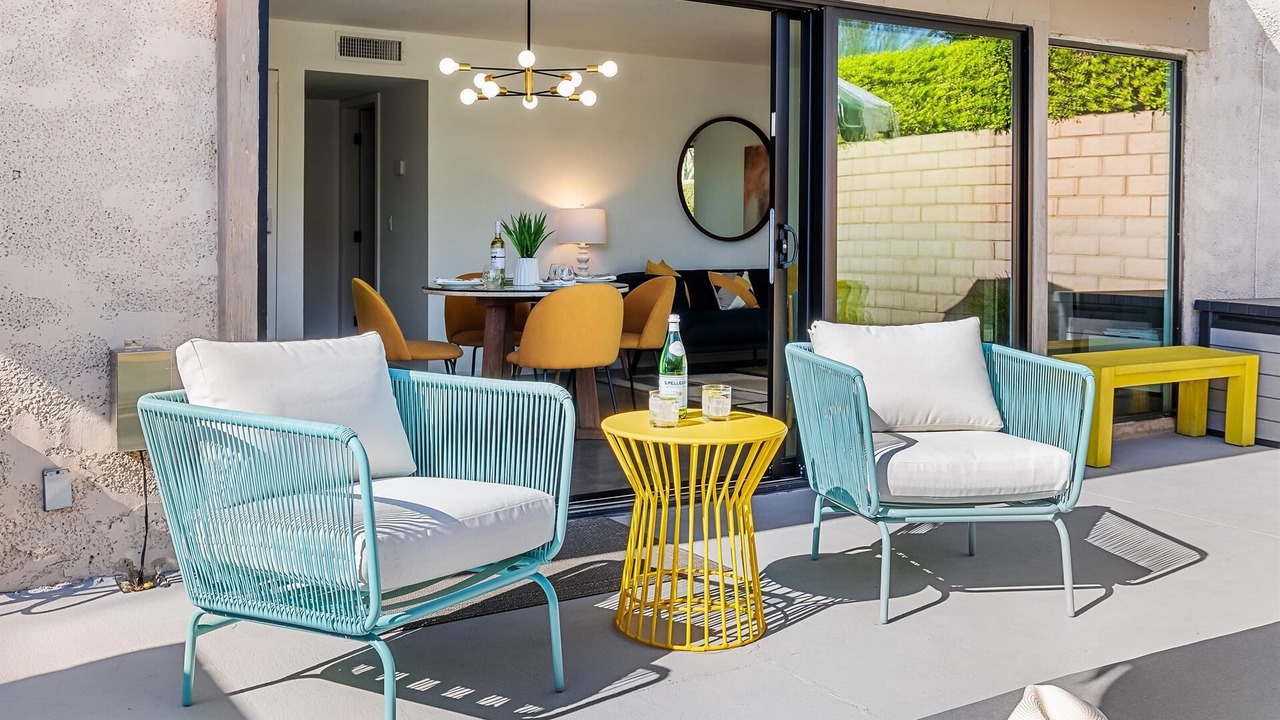 Photo of Outdoor in Sunrise Vista Chino