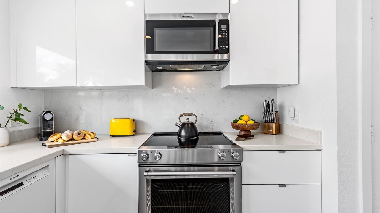 Photo of Kitchen in Sunrise Vista Chino