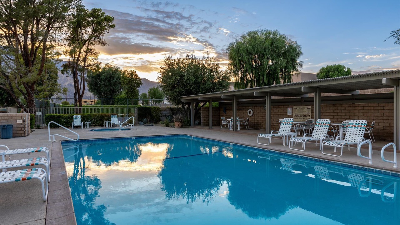 Photo of Outdoor in Sunrise Vista Chino