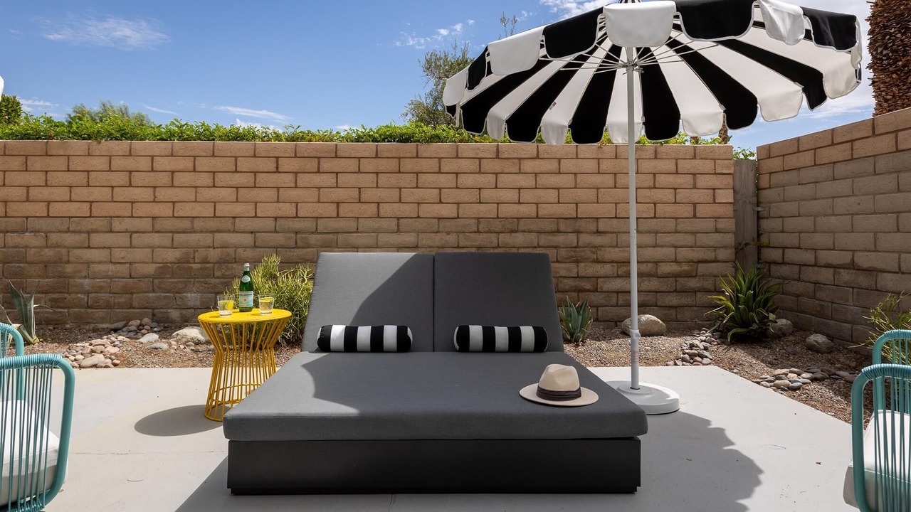 Photo of Outdoor in Sunrise Vista Chino
