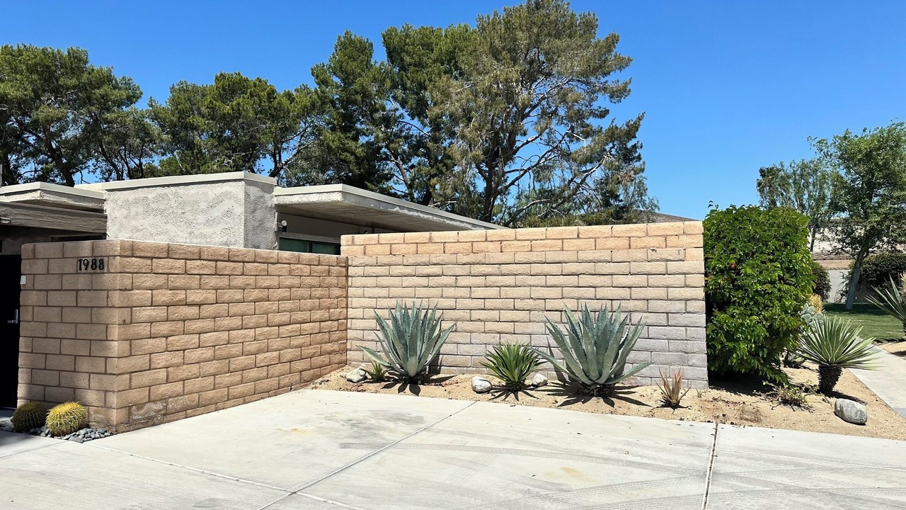 Photo of Outdoor in Sunrise Vista Chino