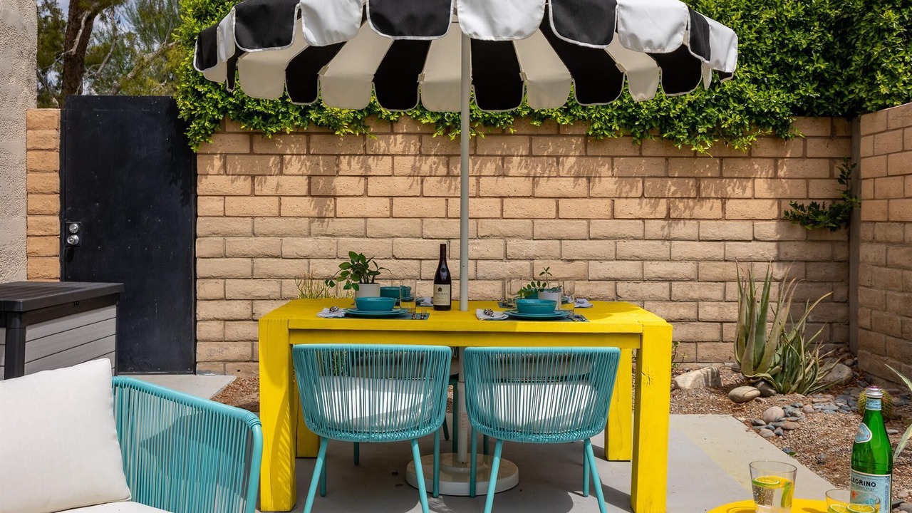 Photo of Outdoor in Sunrise Vista Chino