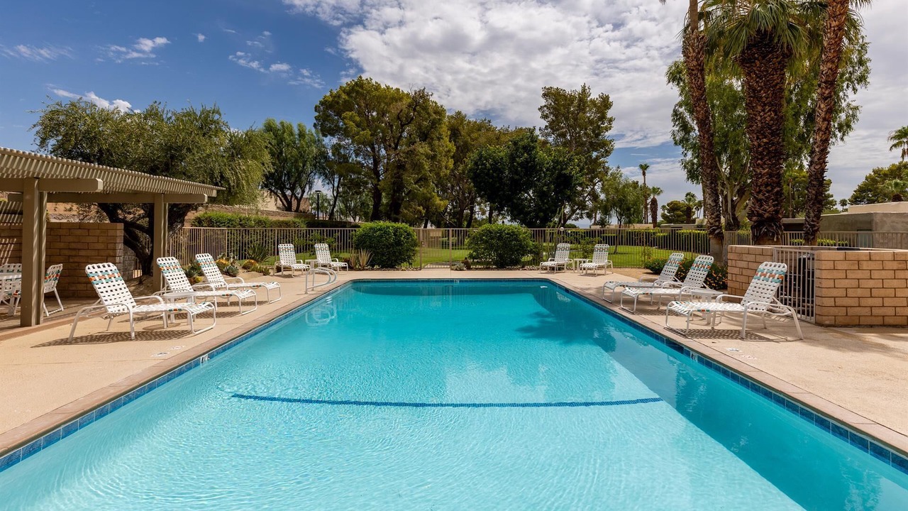 Photo of Outdoor in Sunrise Vista Chino
