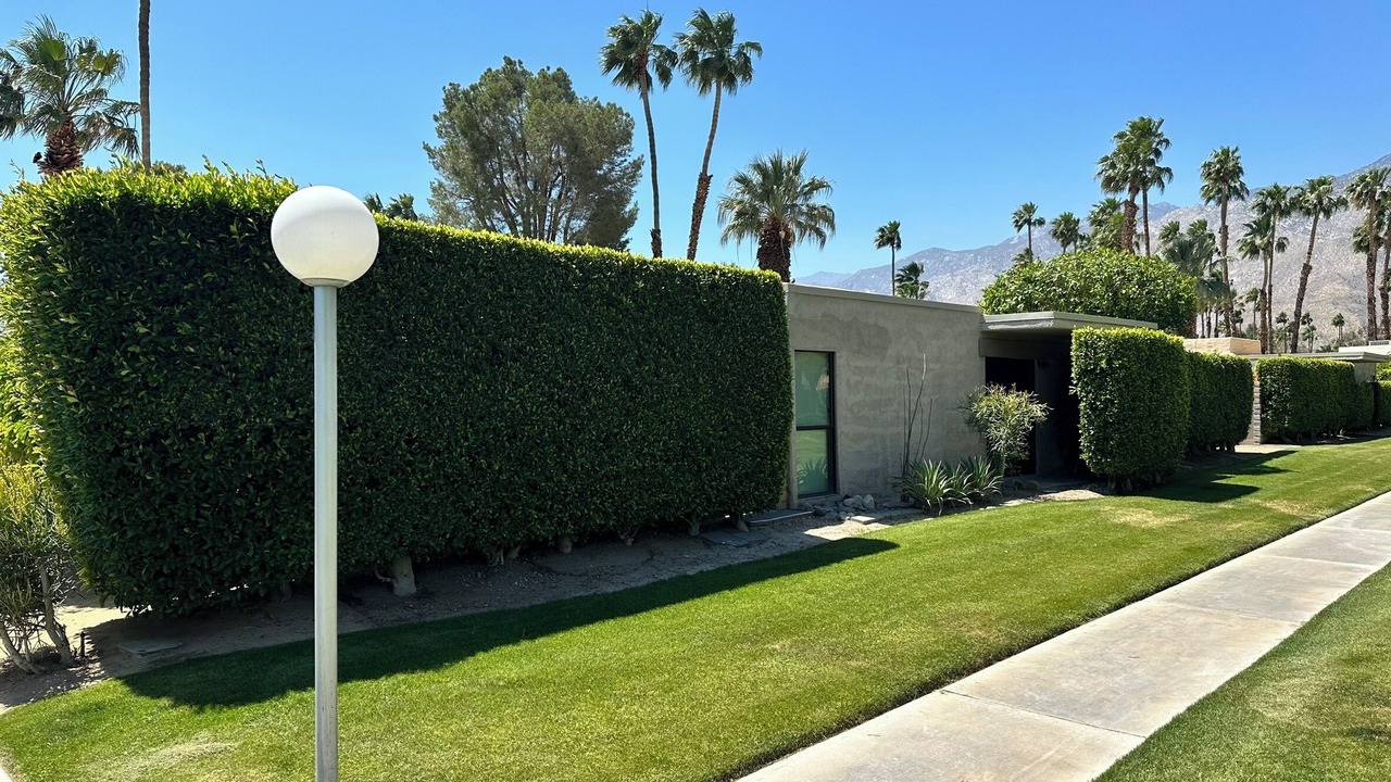 Photo of Outdoor in Sunrise Vista Chino