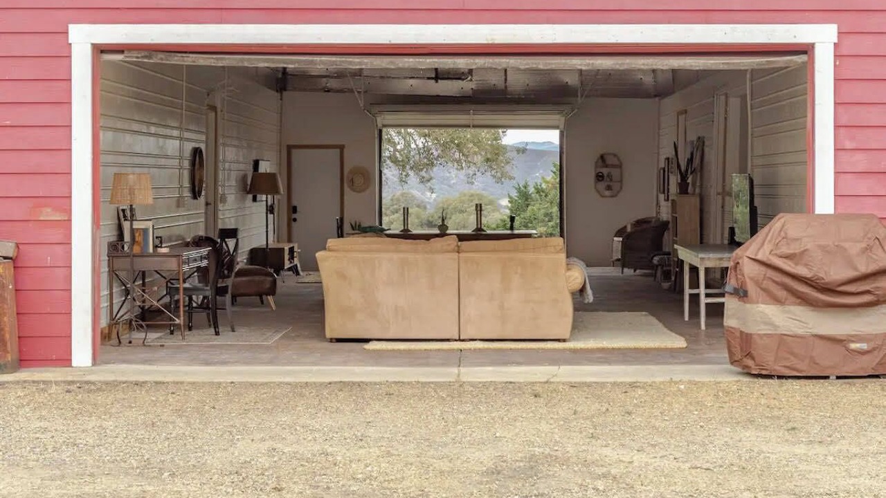 Photo of Outdoor in Lompoc