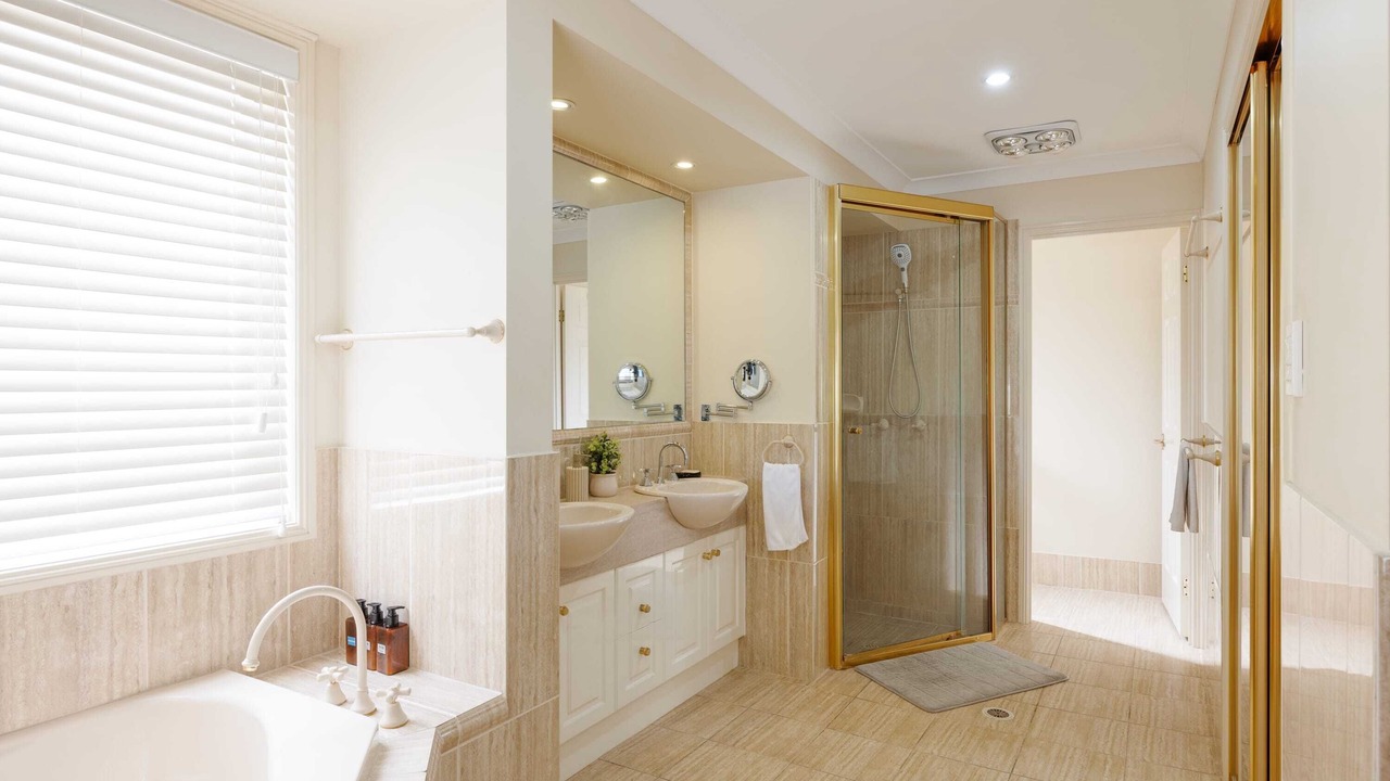 Photo of Bathroom in Biggera Waters