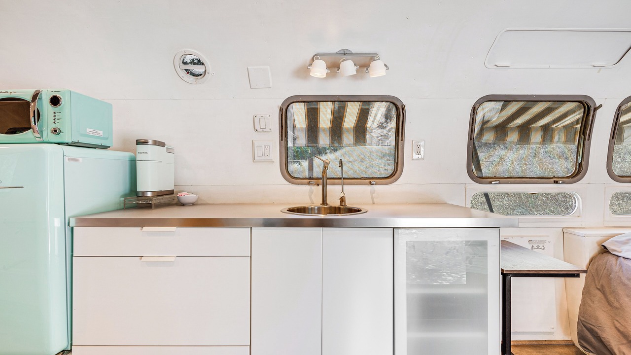 Photo of Kitchen in Kaweah