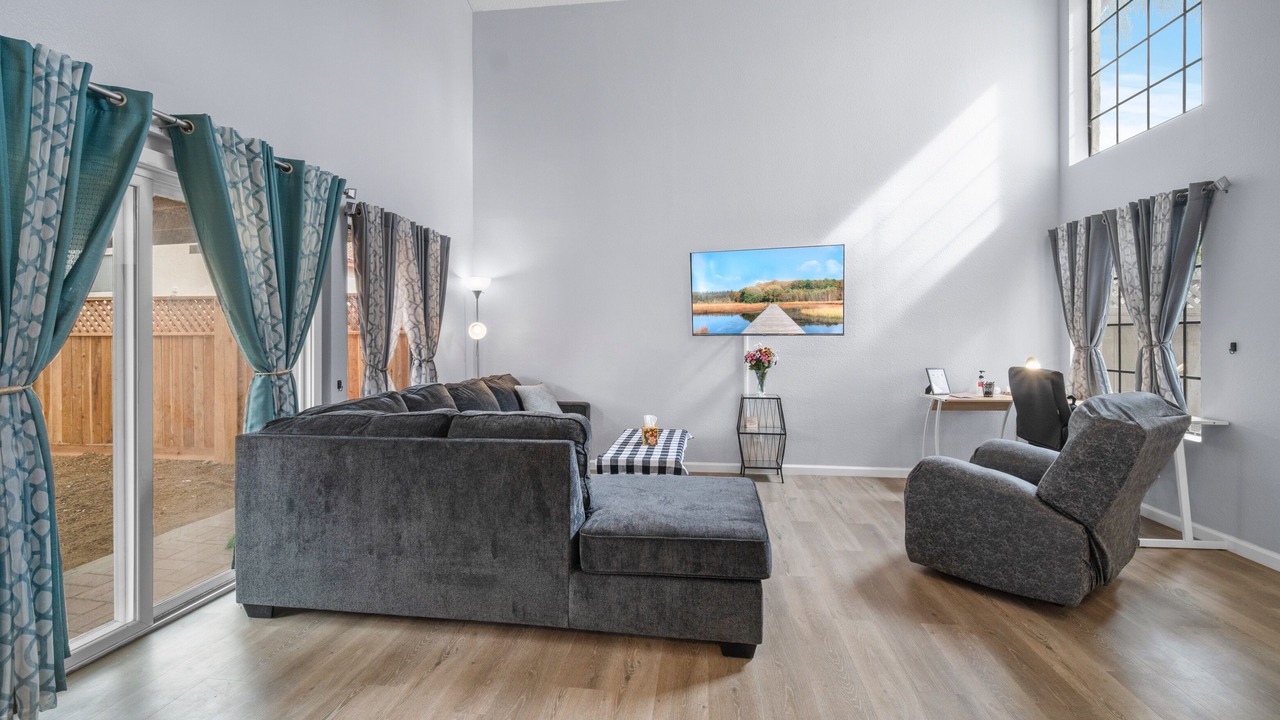 Photo of Livingroom in Rancho del Rey