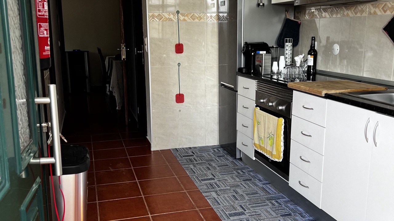 Photo of Kitchen in Oliveira de Frades