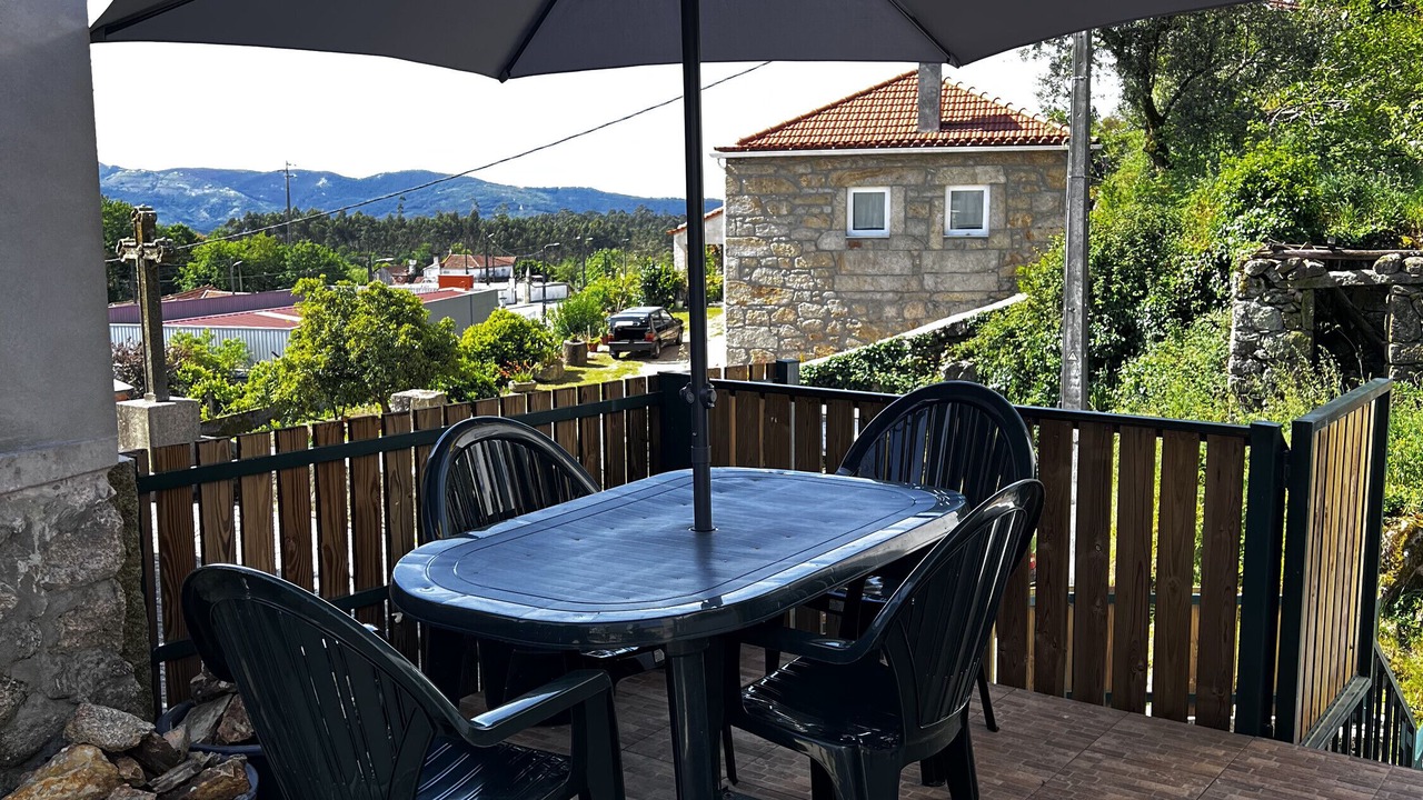 Photo of Outdoor in Oliveira de Frades