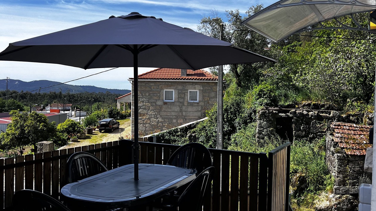 Photo of Outdoor in Oliveira de Frades
