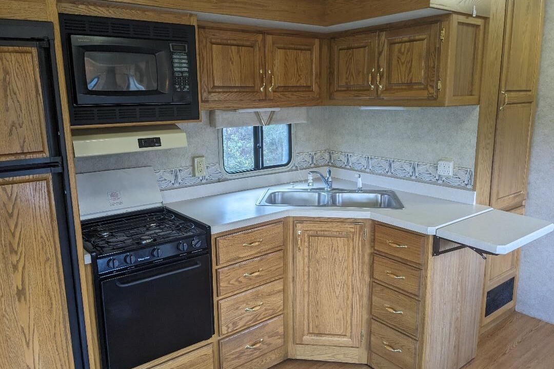 Photo of Kitchen in Guatay
