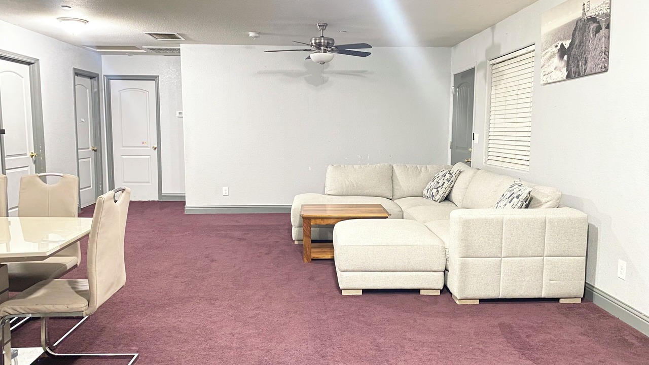 Photo of Livingroom in Modesto