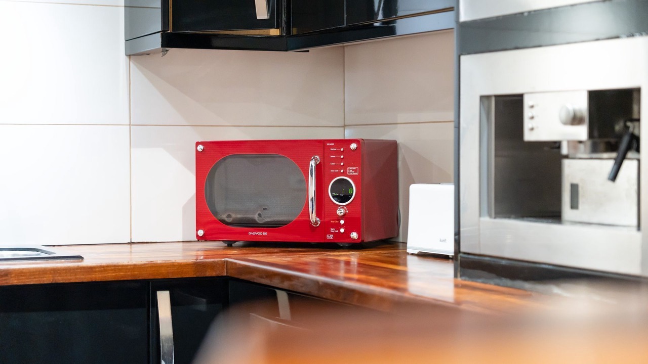 Photo of Kitchen in Barao de Sao Joao