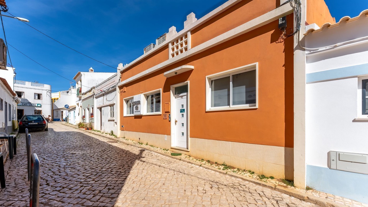 Photo of Outdoor in Barao de Sao Joao