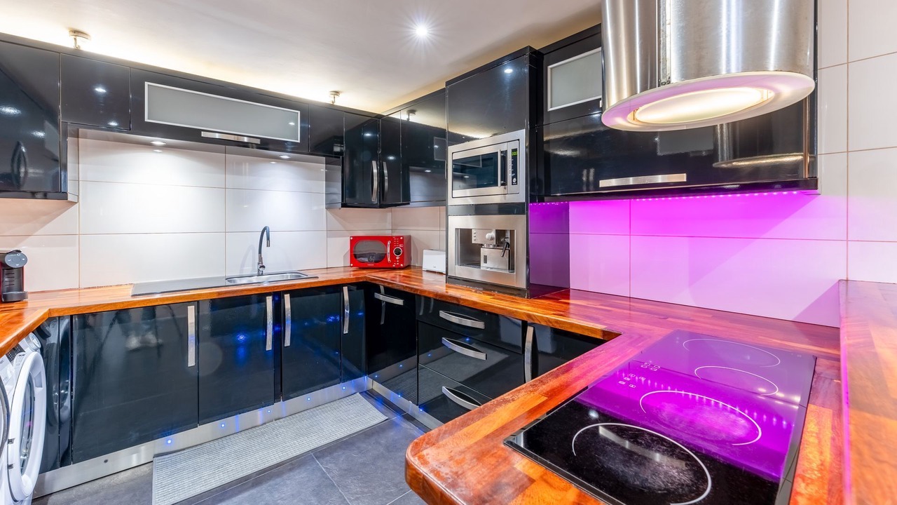 Photo of Kitchen in Barao de Sao Joao
