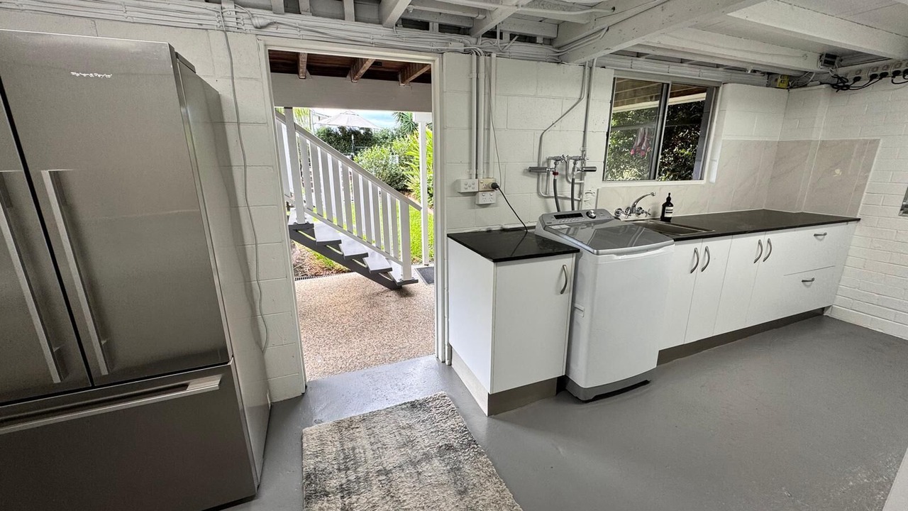 Photo of Kitchen in Hendra