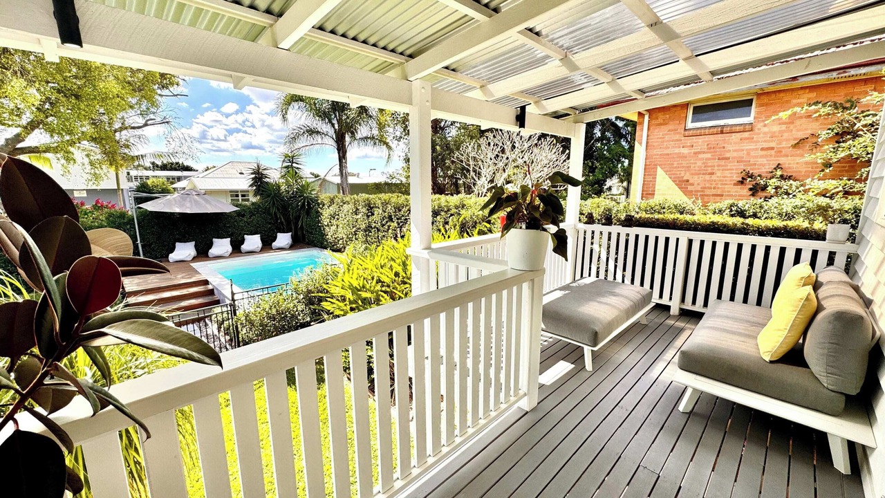 Photo of Patio Balcony in Hendra