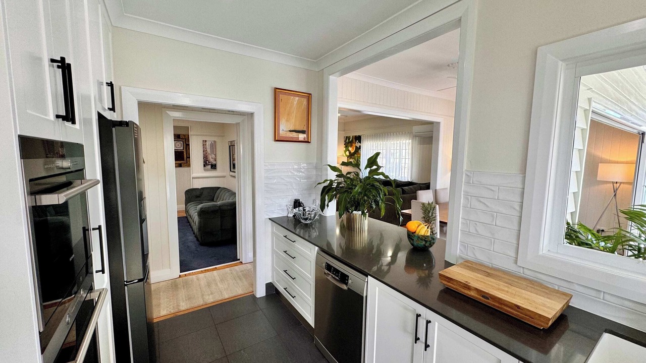 Photo of Kitchen in Hendra