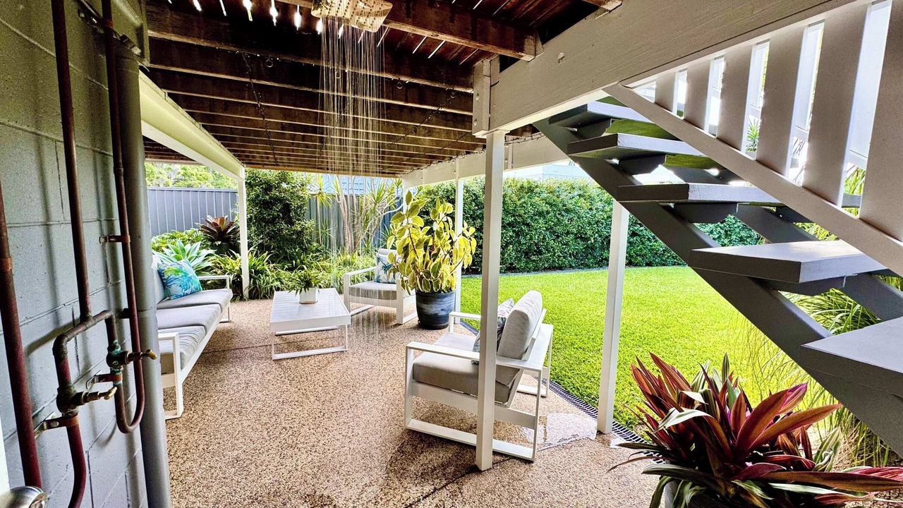 Photo of Patio Balcony in Hendra