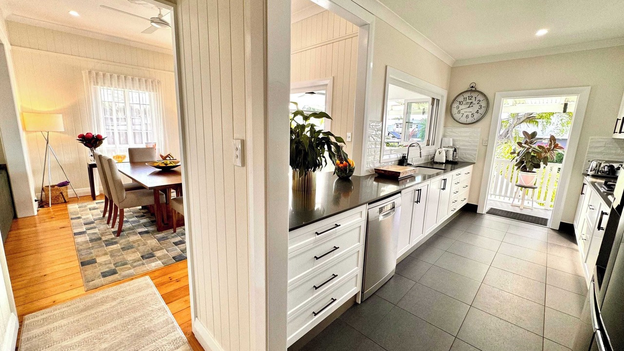 Photo of Kitchen in Hendra