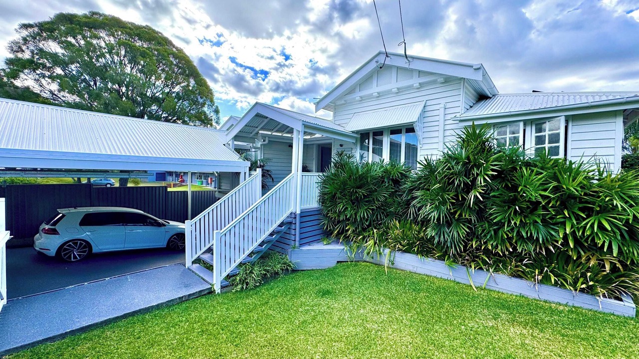 Photo of Outdoor in Hendra