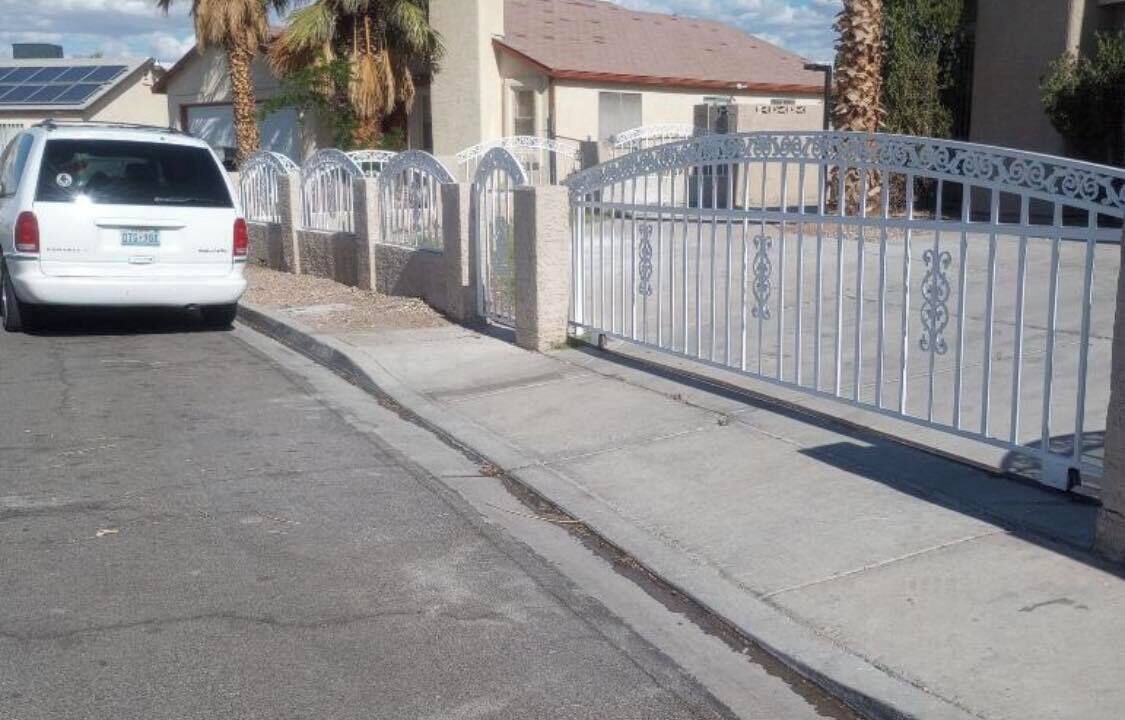 Photo of Outdoor in Sunrise Manor