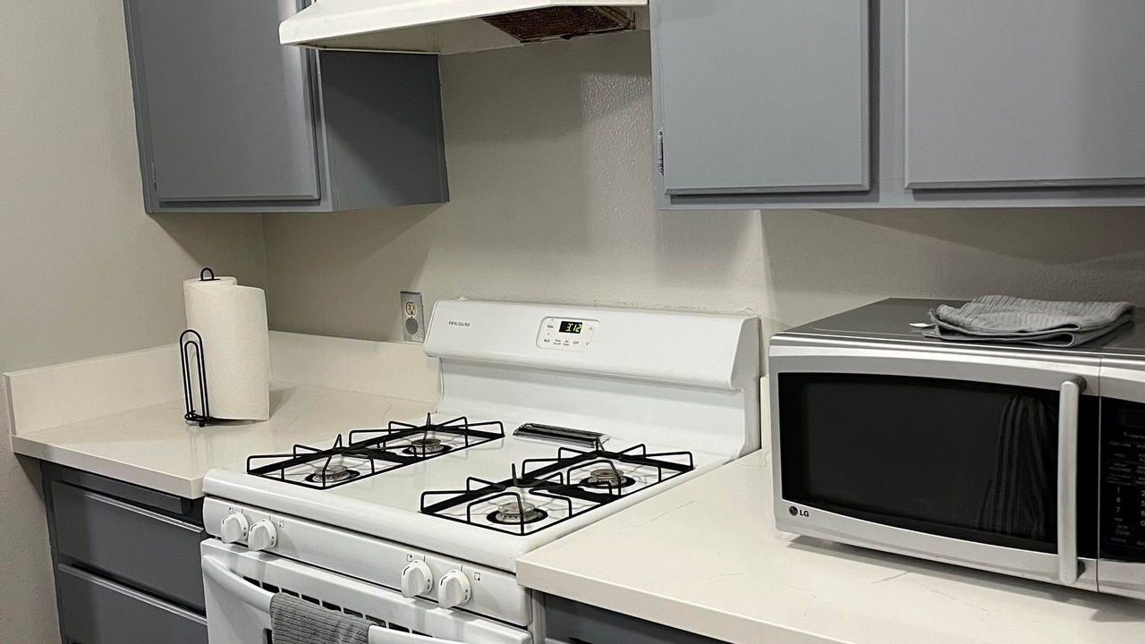 Photo of Kitchen in Sunrise Manor