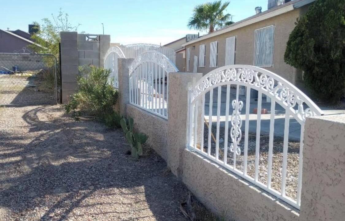 Photo of Outdoor in Sunrise Manor