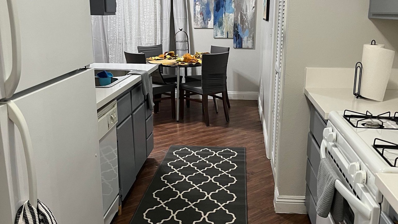 Photo of Kitchen in Sunrise Manor