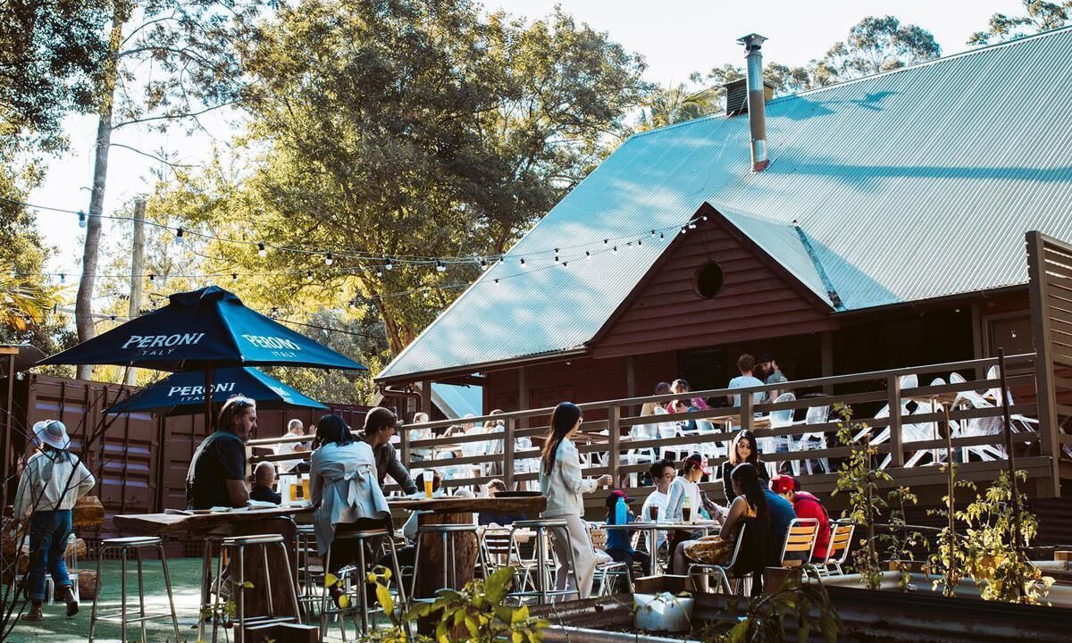 Photo of Others in Mudgeeraba