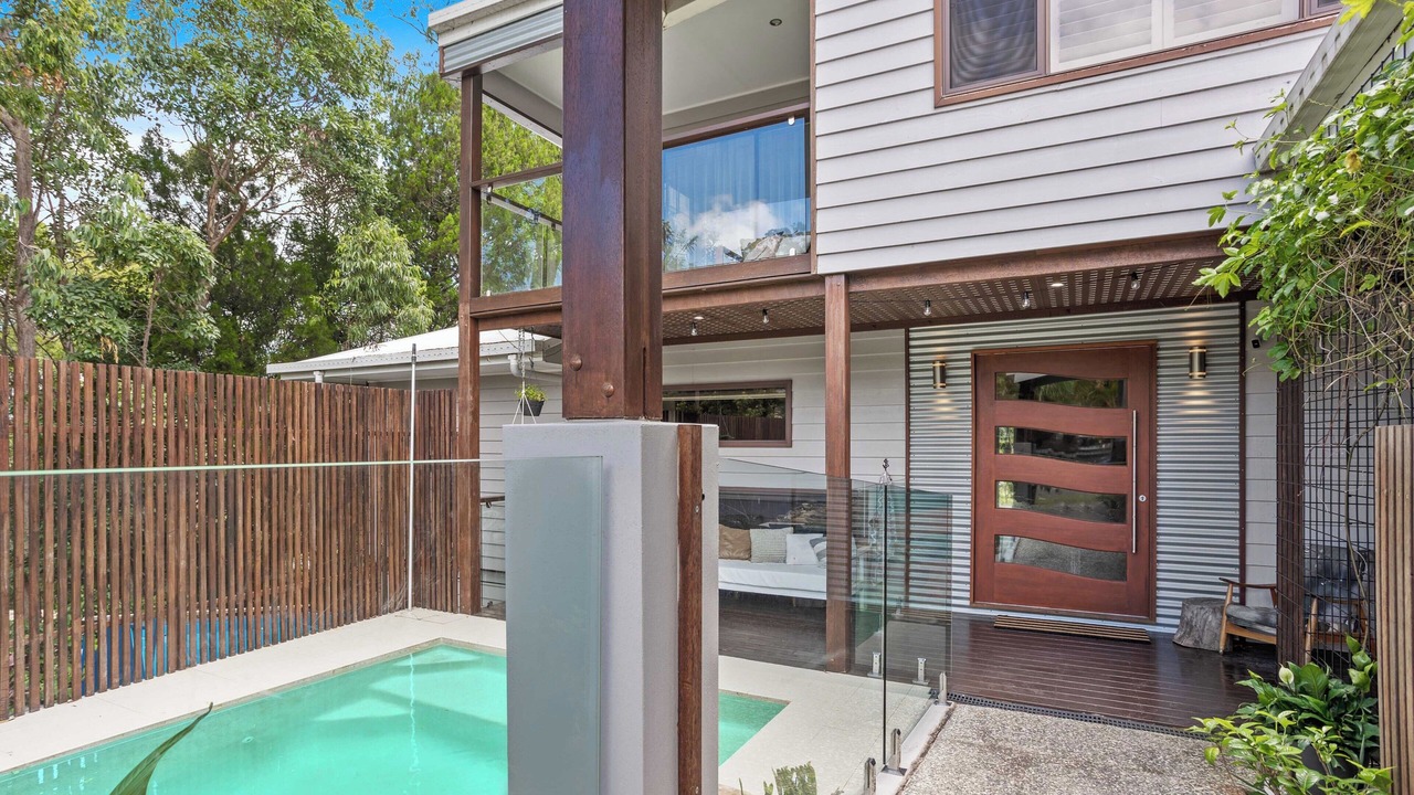 Photo of Outdoor in Mudgeeraba