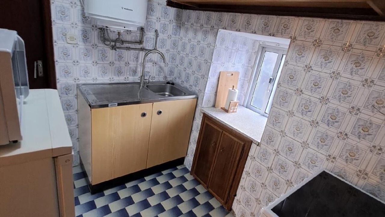 Photo of Kitchen in Quintela
