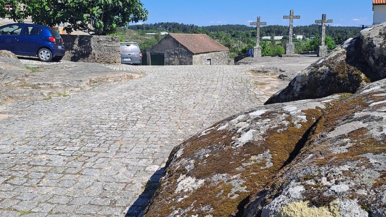 Photo of Outdoor in Quintela