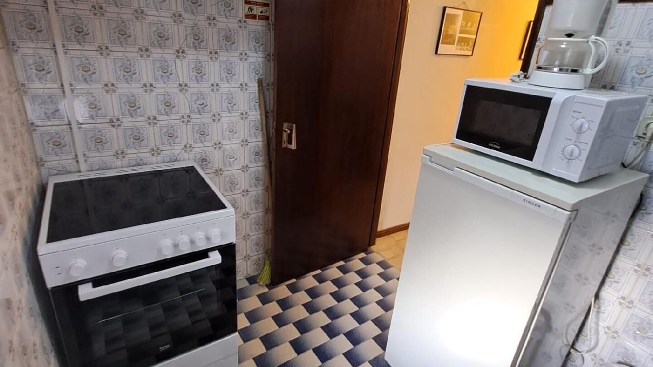 Photo of Kitchen in Quintela