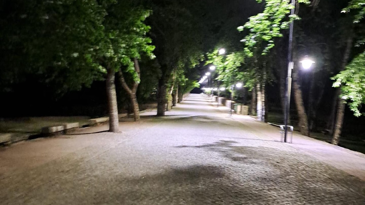 Photo of Outdoor in Quintela
