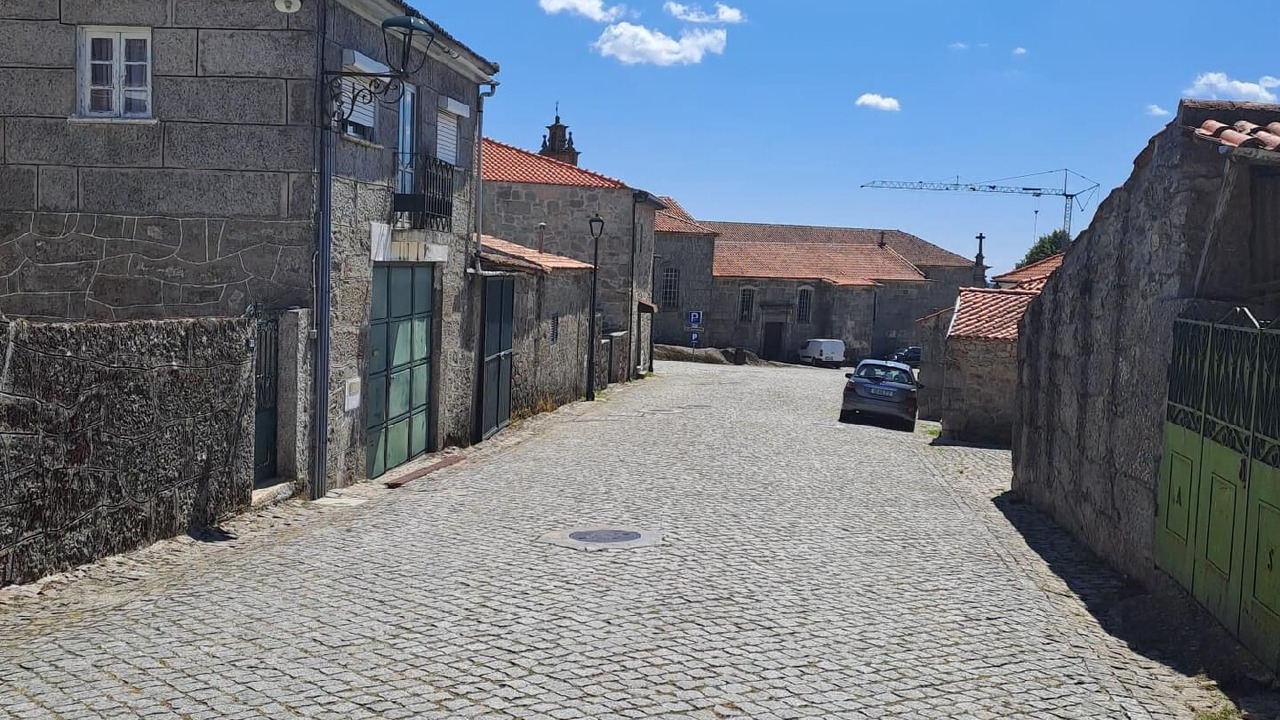 Photo of Outdoor in Quintela