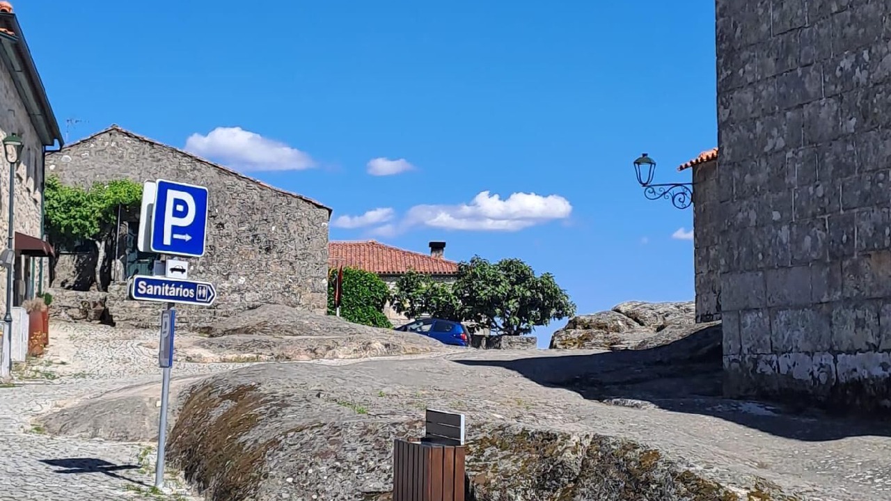 Photo of Outdoor in Quintela