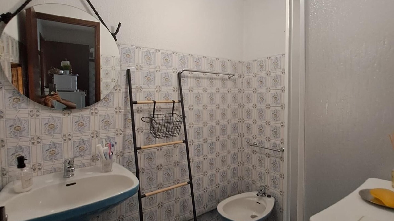 Photo of Bathroom in Quintela