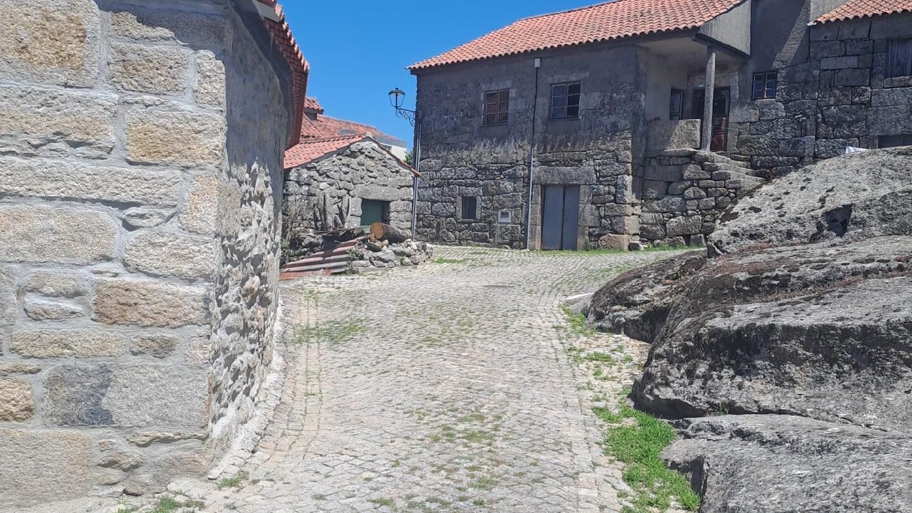Photo of Outdoor in Quintela