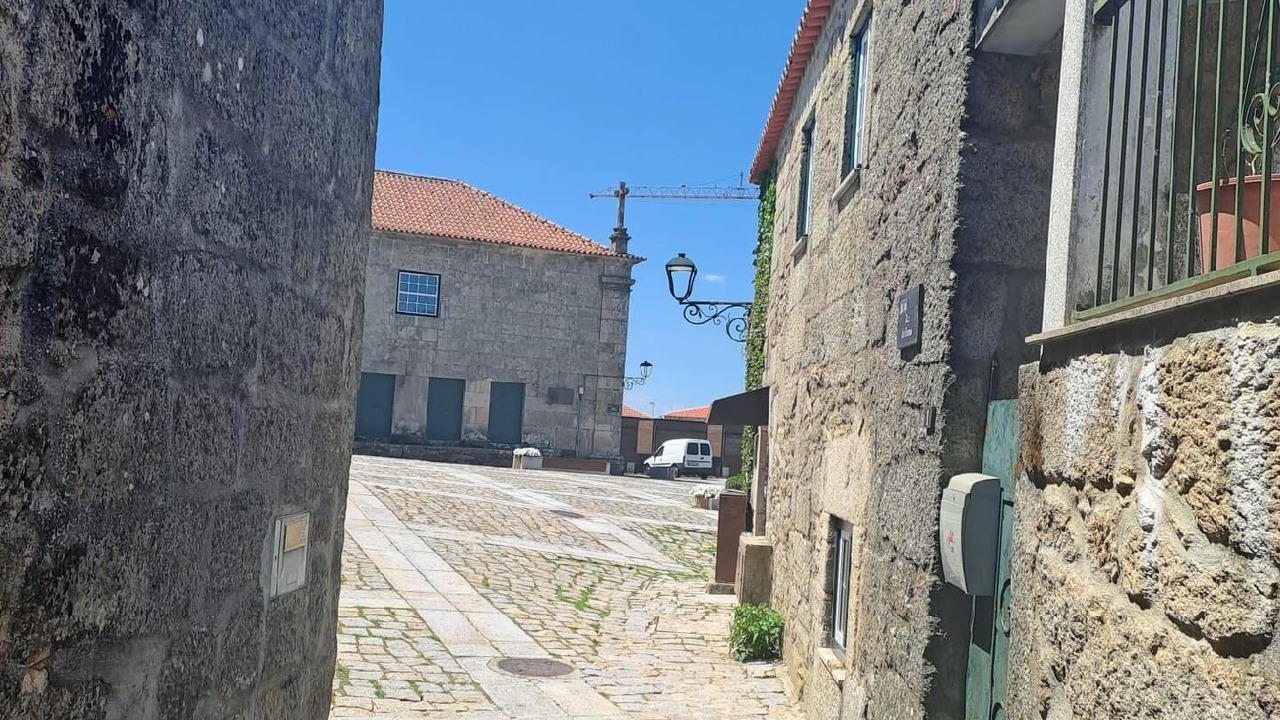 Photo of Outdoor in Quintela