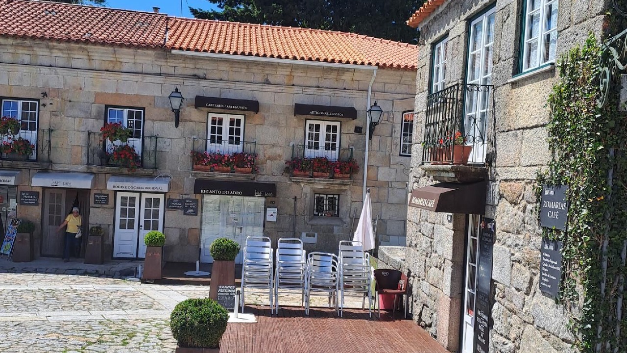 Photo of Outdoor in Quintela