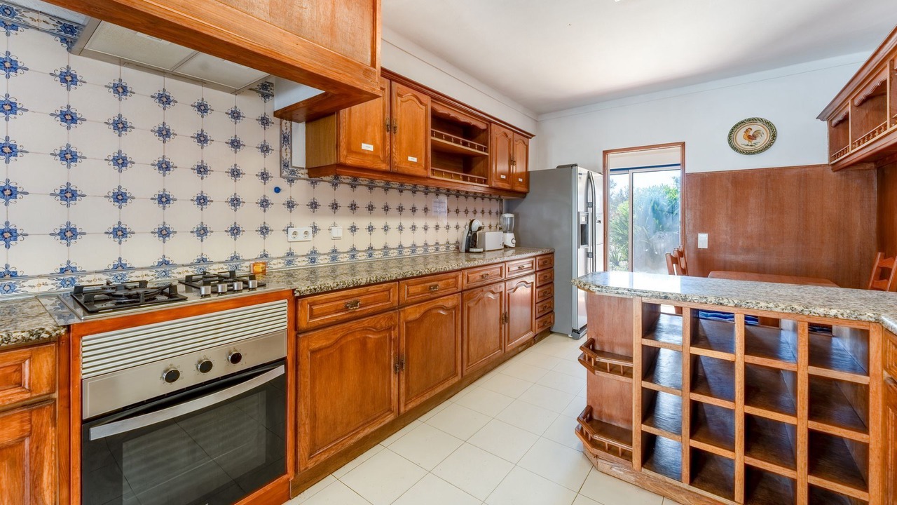 Photo of Kitchen in Praia da Luz