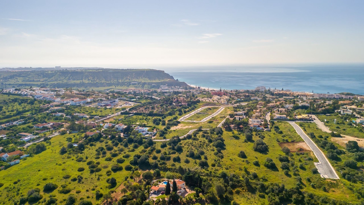 Photo of Outdoor in Praia da Luz