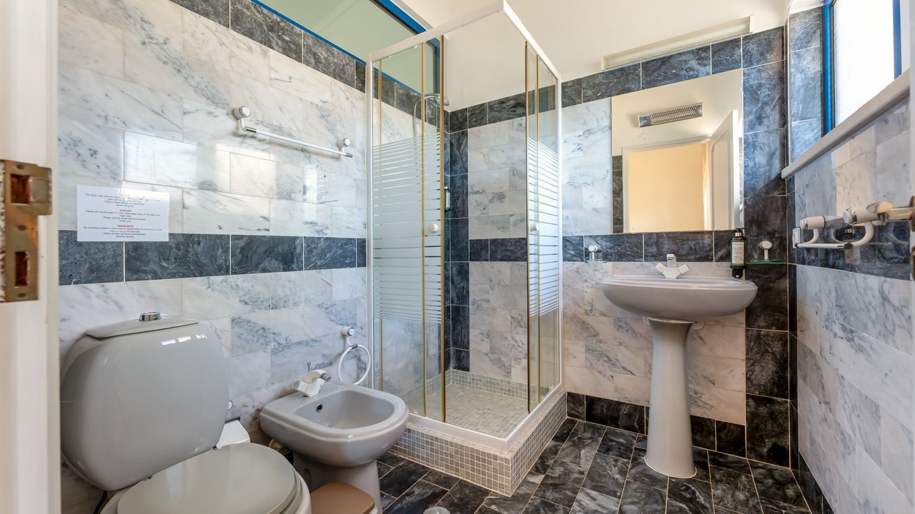 Photo of Bathroom in Praia da Luz