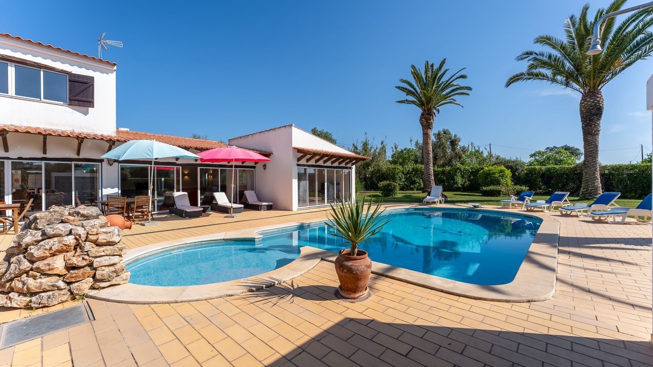Photo of Outdoor in Praia da Luz