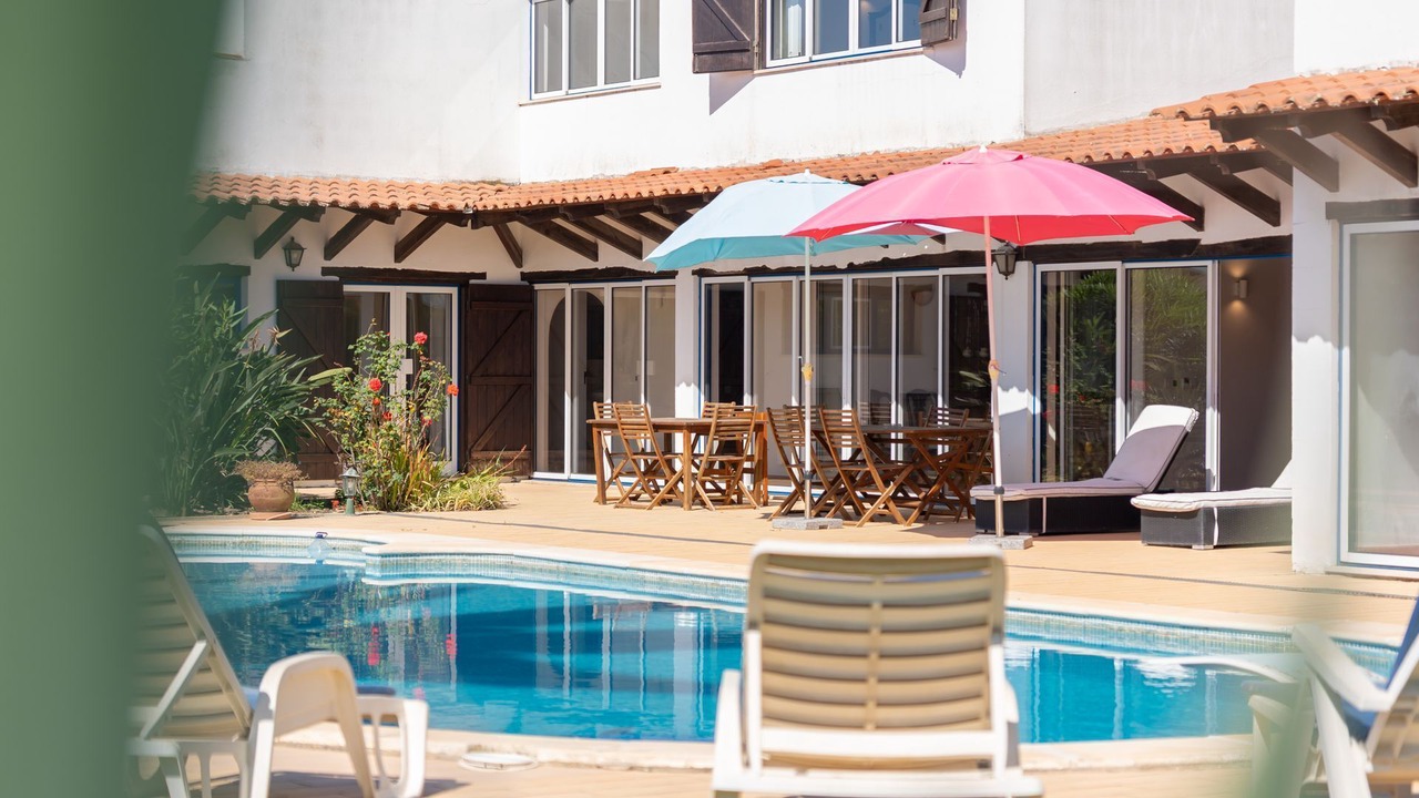 Photo of Outdoor in Praia da Luz