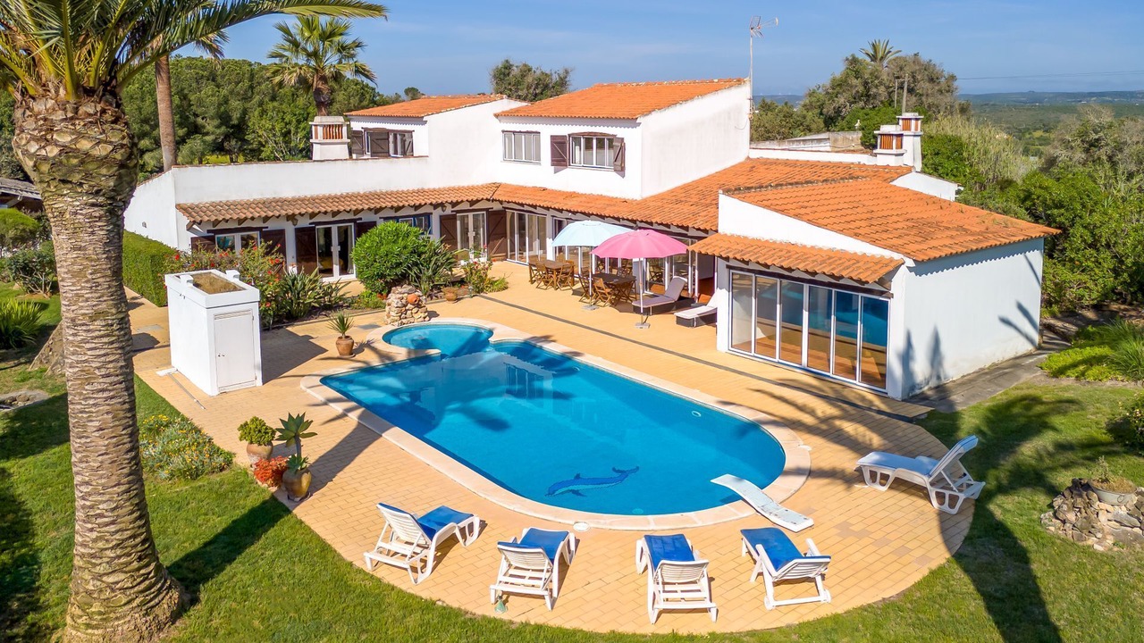 Photo of Outdoor in Praia da Luz